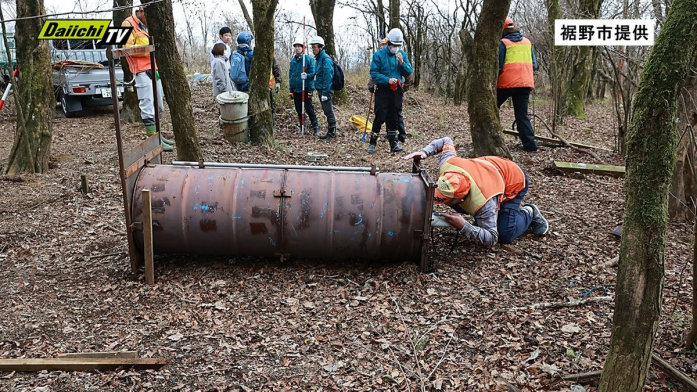 【くまいずみ】〜１０月分お取り置き〜 11月18日 更新】周辺でクマの捕獲情報がありました。 | お知らせ